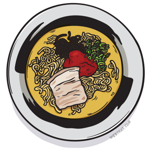 Aka-Obi Ramen