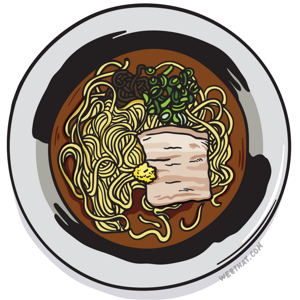 Cha-Obi Ramen