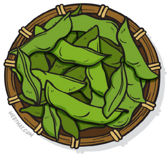 Edamame